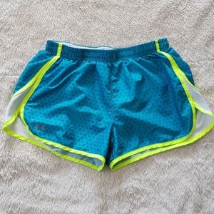 🏃‍♀️ 3 for $15 Under Armour Running Shorts